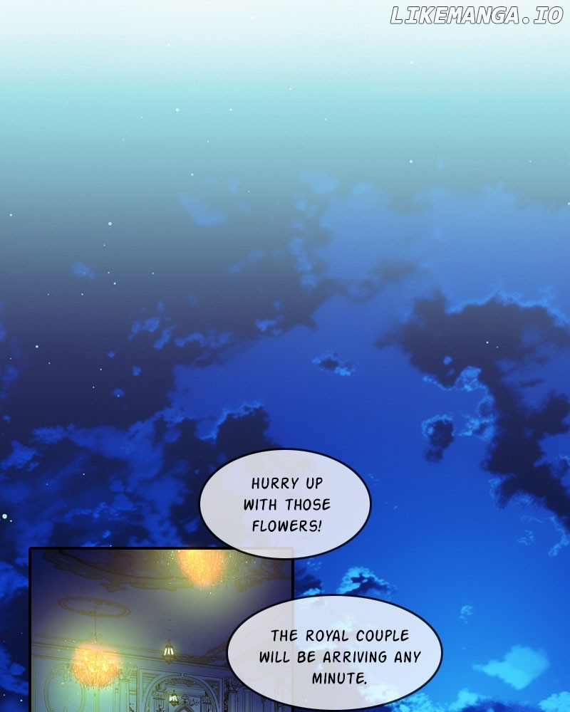 Blood Reverie Chapter 94 - Page 27