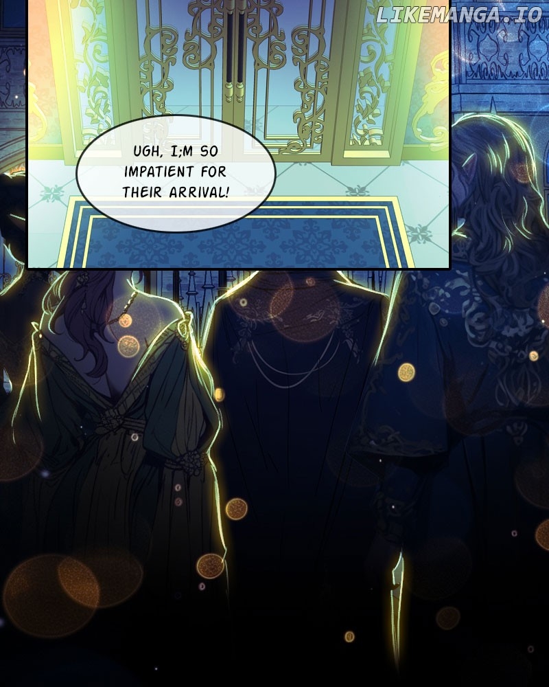 Blood Reverie Chapter 94 - Page 31