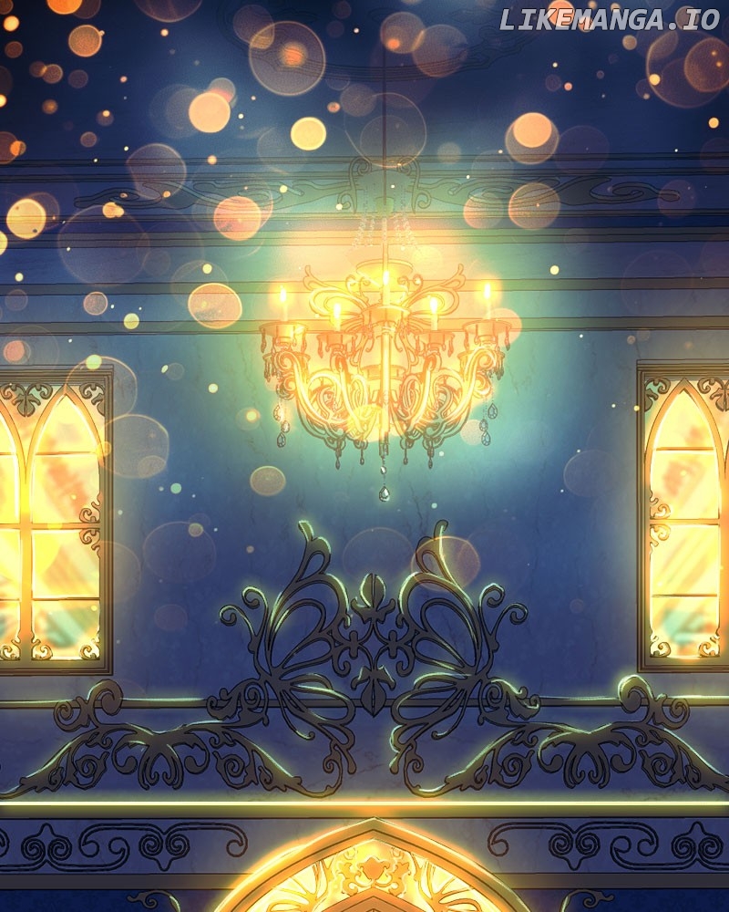 Blood Reverie Chapter 94 - Page 33