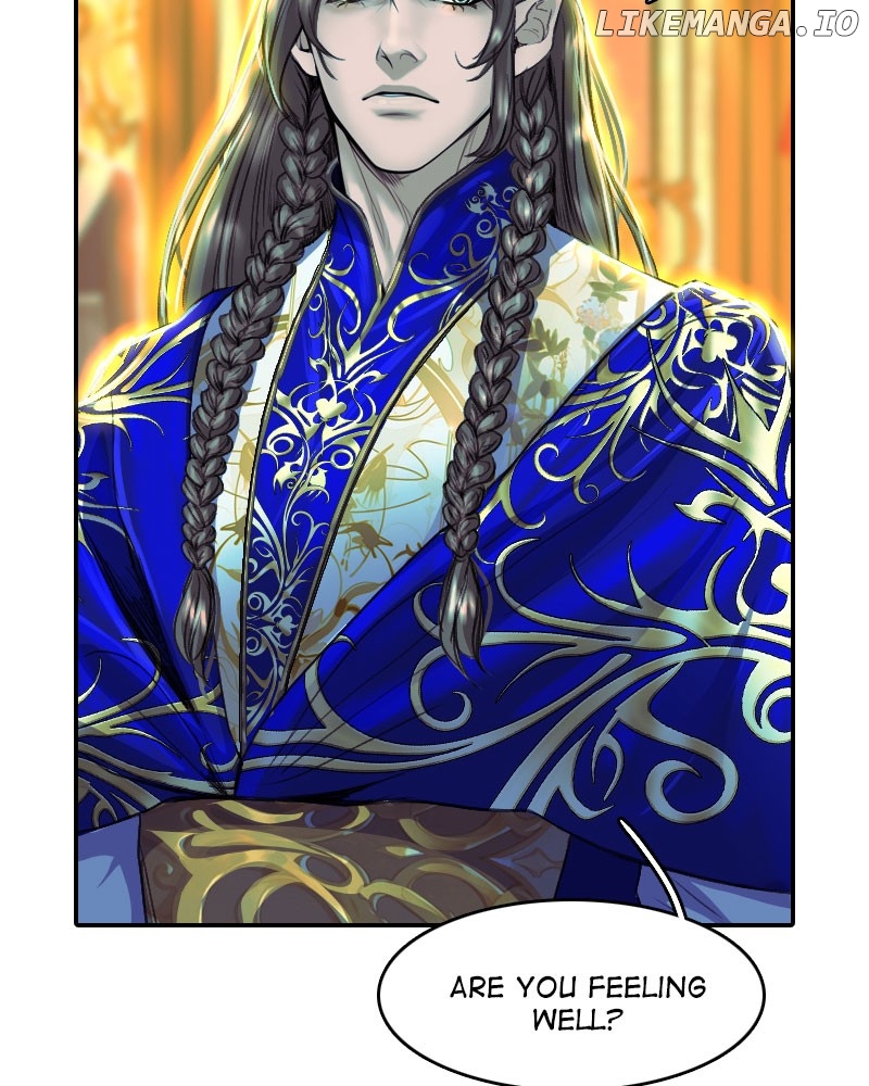 Blood Reverie Chapter 94 - Page 37