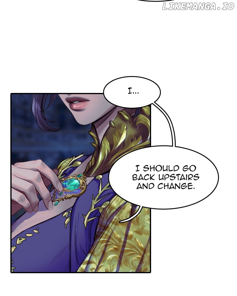 Blood Reverie Chapter 94 - Page 38