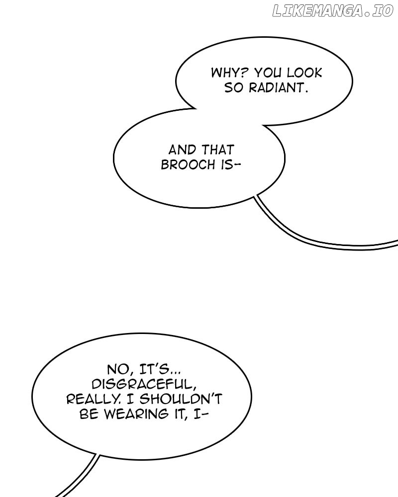 Blood Reverie Chapter 94 - Page 39