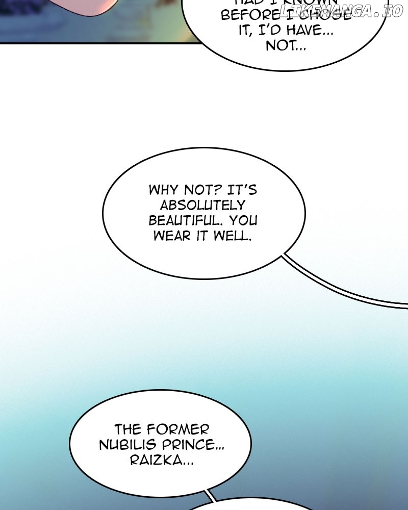 Blood Reverie Chapter 94 - Page 41