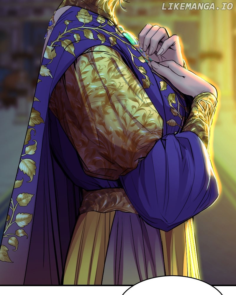 Blood Reverie Chapter 94 - Page 43