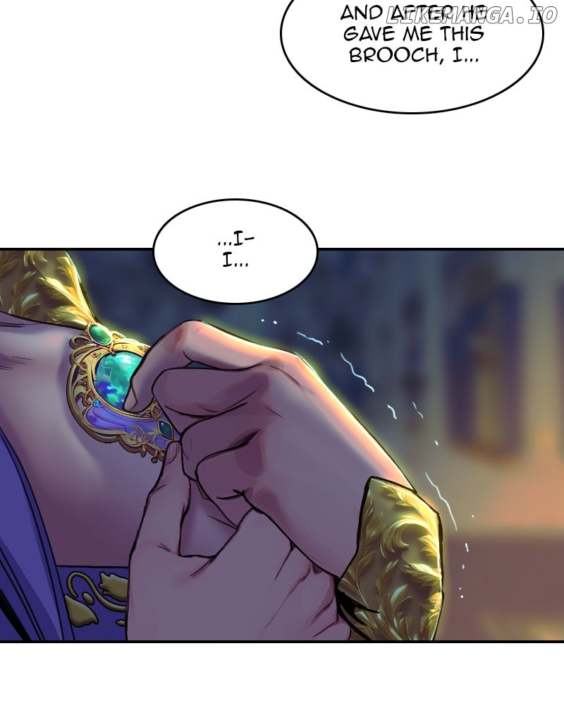 Blood Reverie Chapter 94 - Page 44