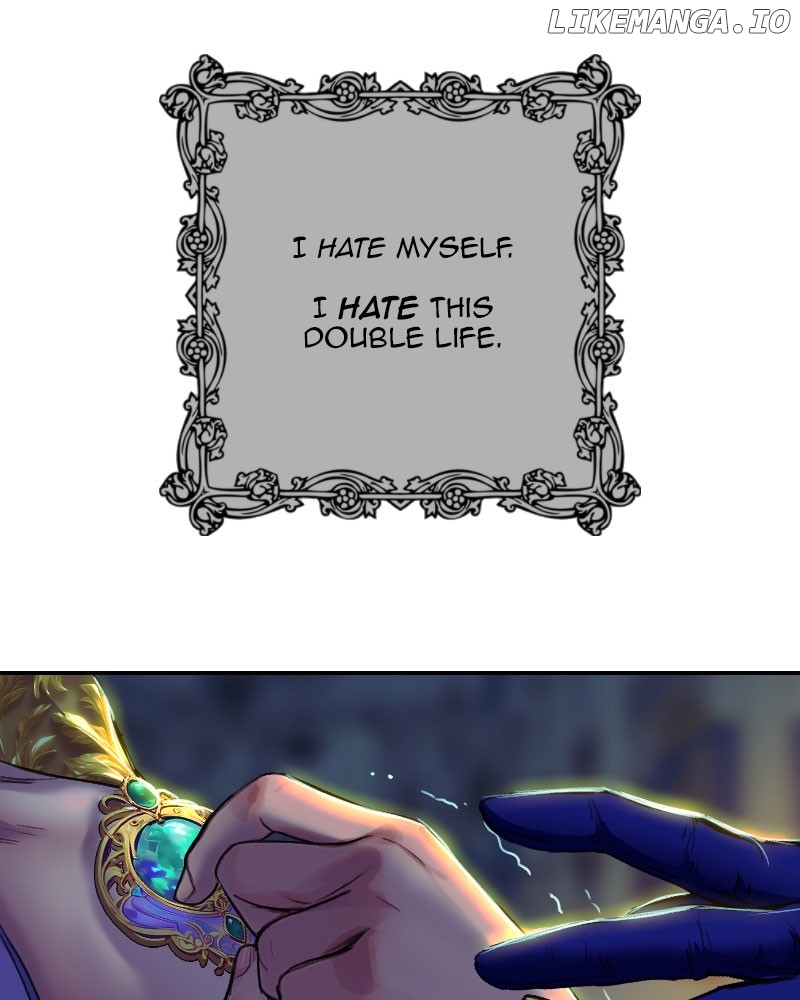 Blood Reverie Chapter 94 - Page 45