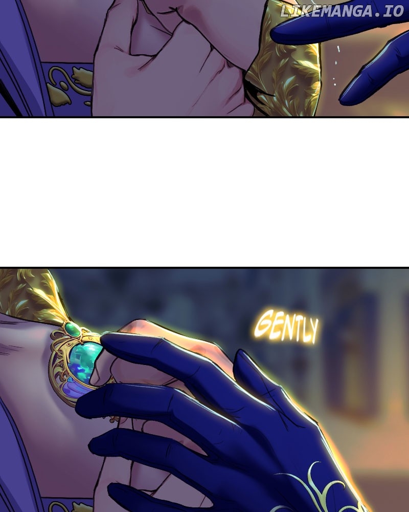 Blood Reverie Chapter 94 - Page 46