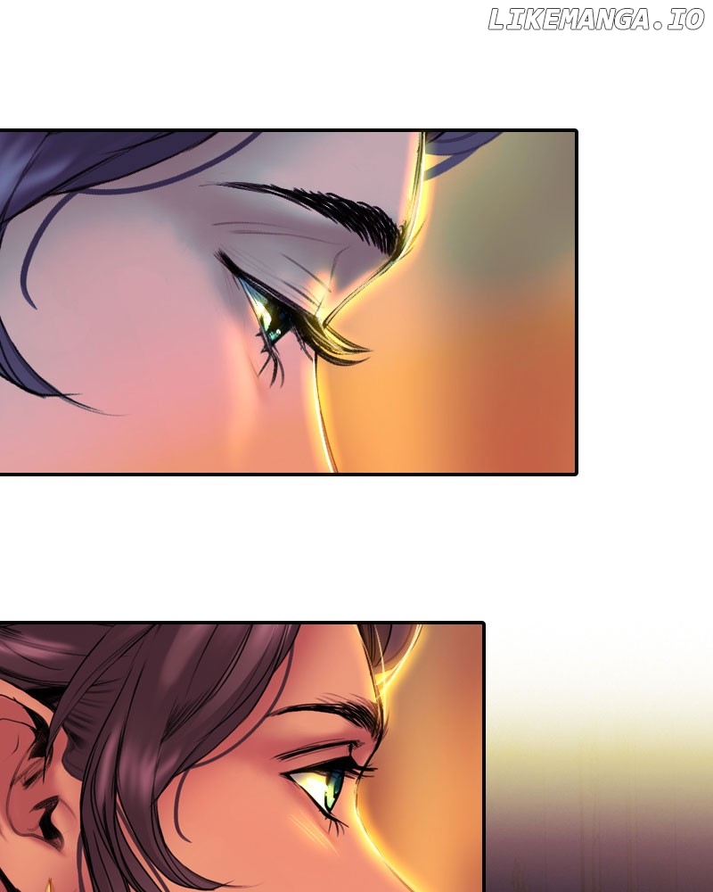 Blood Reverie Chapter 94 - Page 48