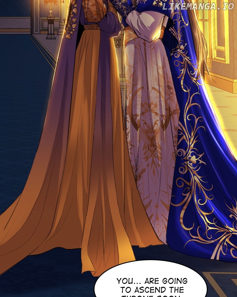 Blood Reverie Chapter 94 - Page 50