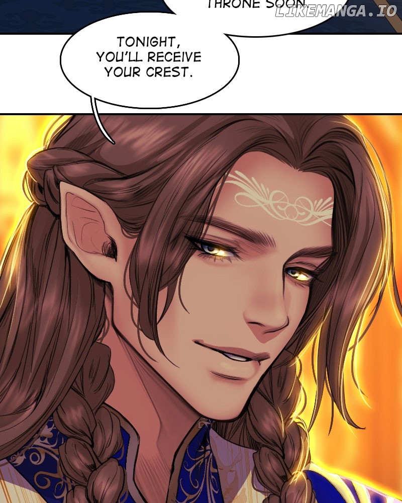 Blood Reverie Chapter 94 - Page 51