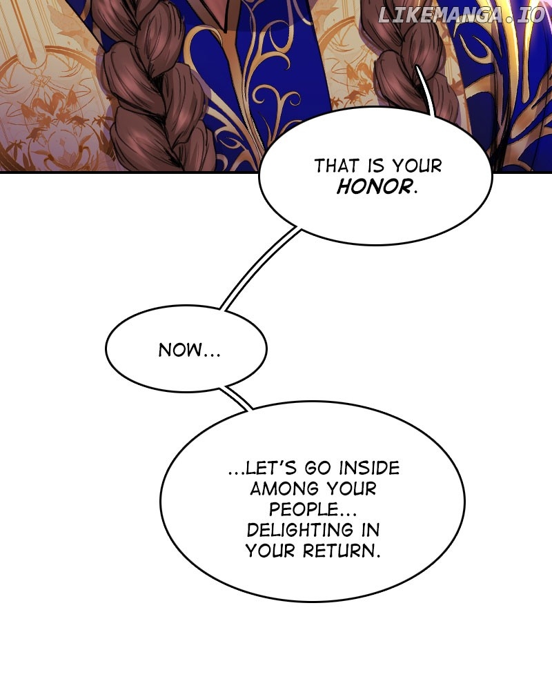 Blood Reverie Chapter 94 - Page 52