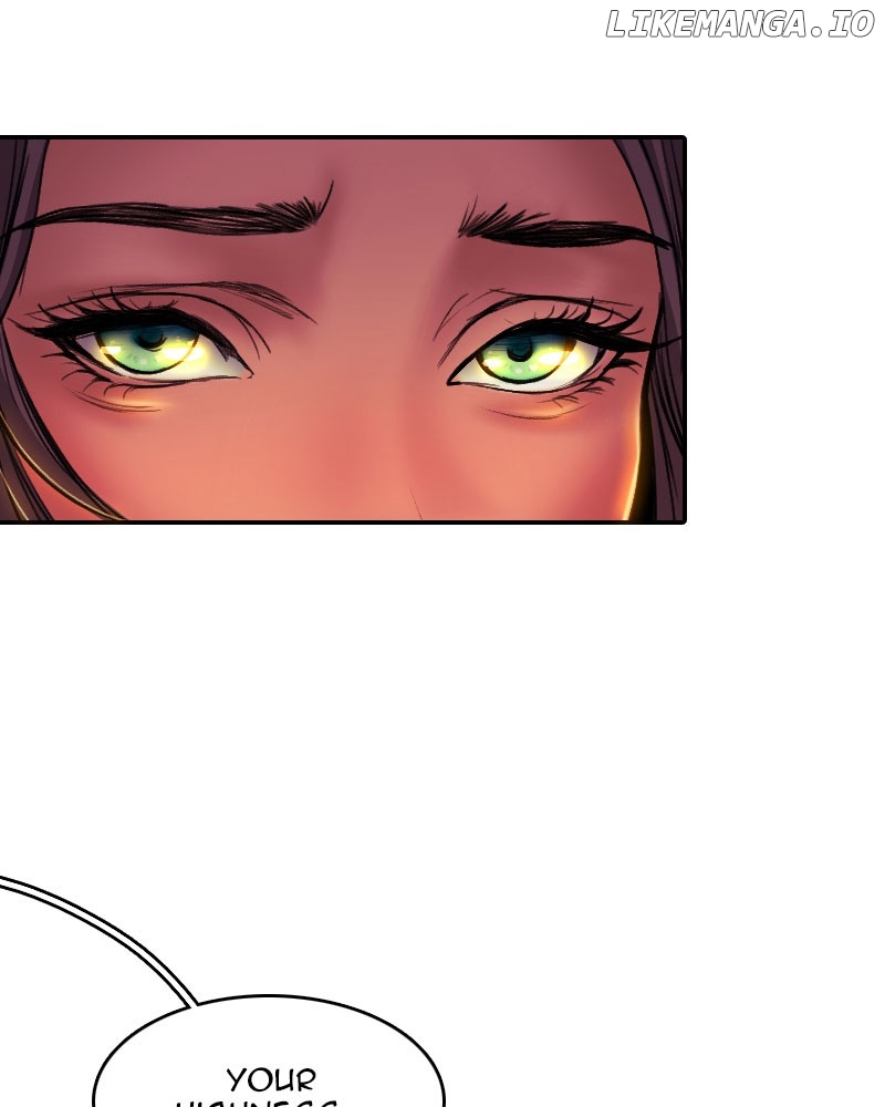 Blood Reverie Chapter 94 - Page 53