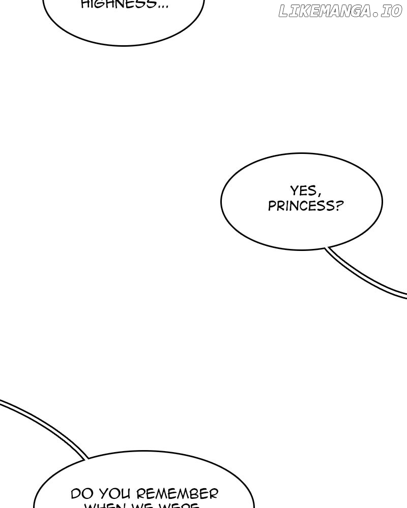 Blood Reverie Chapter 94 - Page 54