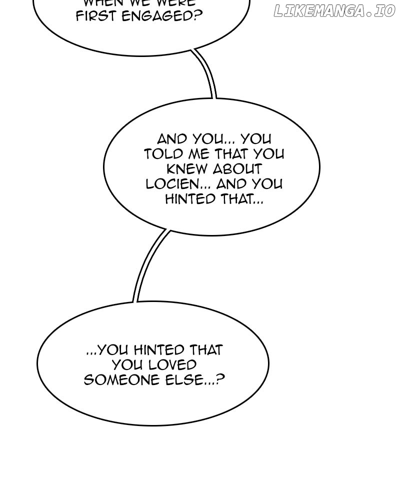 Blood Reverie Chapter 94 - Page 55