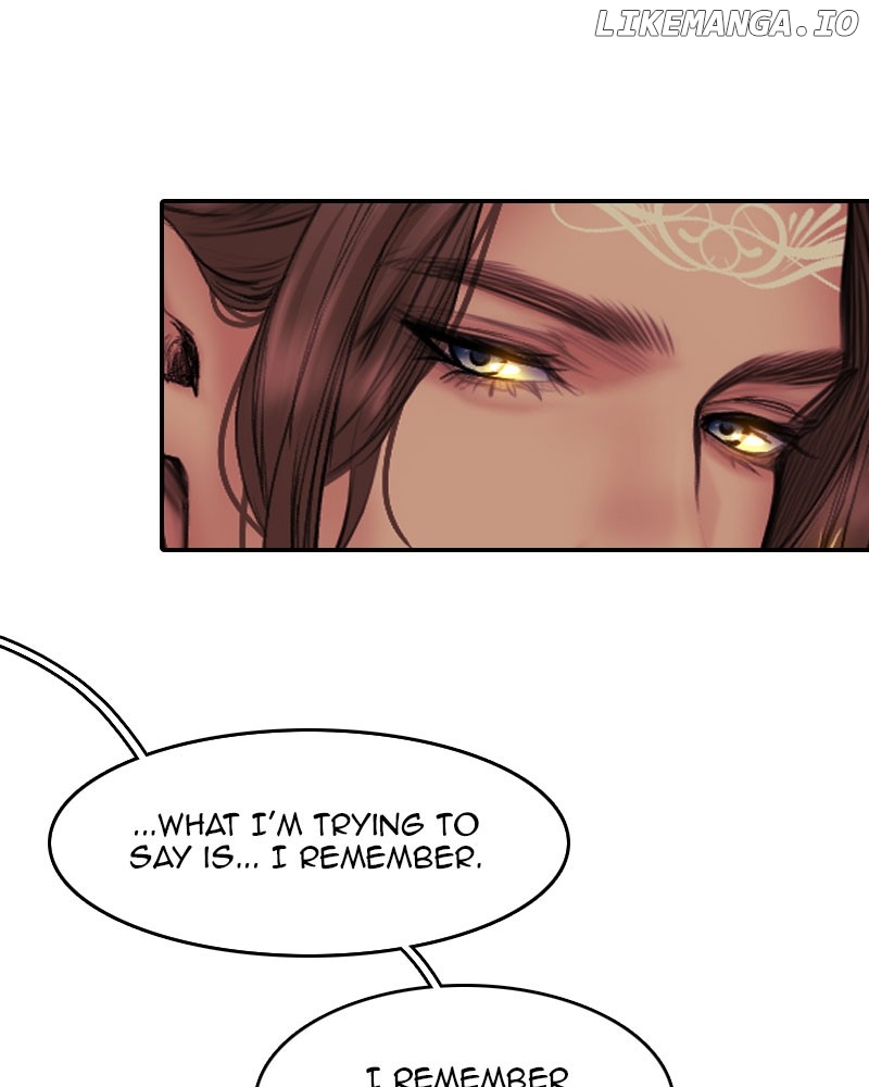 Blood Reverie Chapter 94 - Page 56