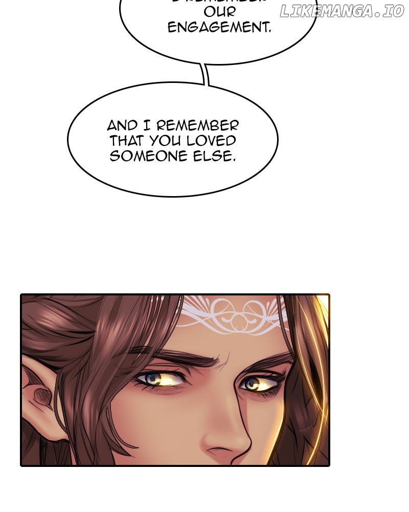 Blood Reverie Chapter 94 - Page 57