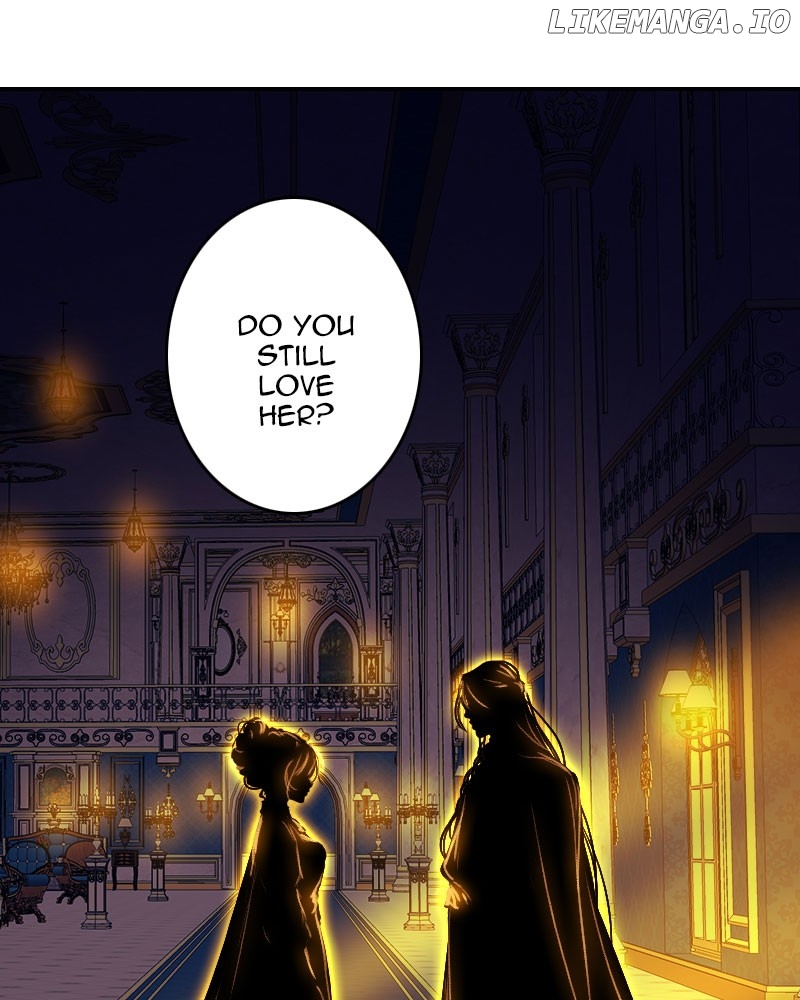 Blood Reverie Chapter 94 - Page 58