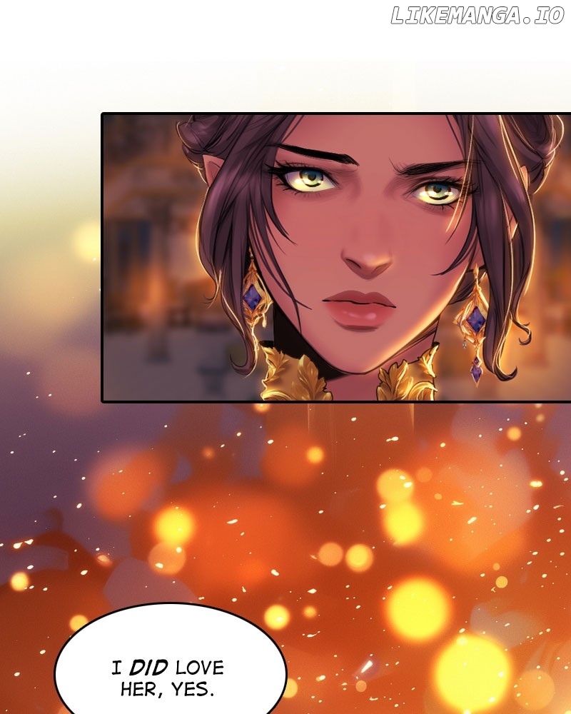 Blood Reverie Chapter 94 - Page 63