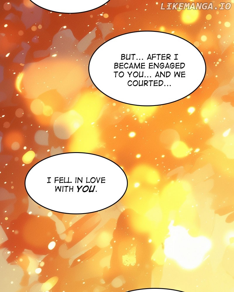 Blood Reverie Chapter 94 - Page 64