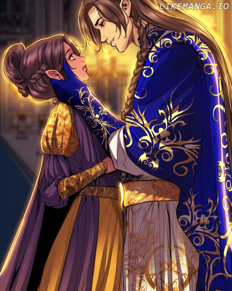 Blood Reverie Chapter 94 - Page 68