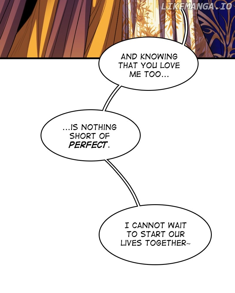 Blood Reverie Chapter 94 - Page 69