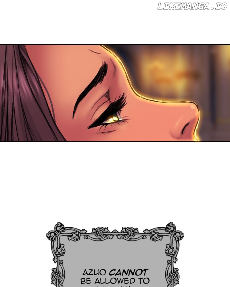 Blood Reverie Chapter 94 - Page 70