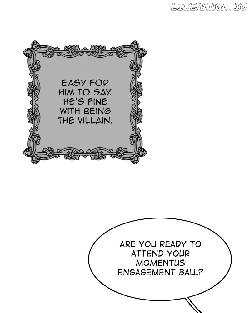 Blood Reverie Chapter 94 - Page 8