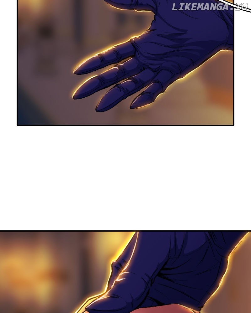 Blood Reverie Chapter 94 - Page 73