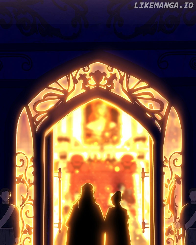 Blood Reverie Chapter 94 - Page 77