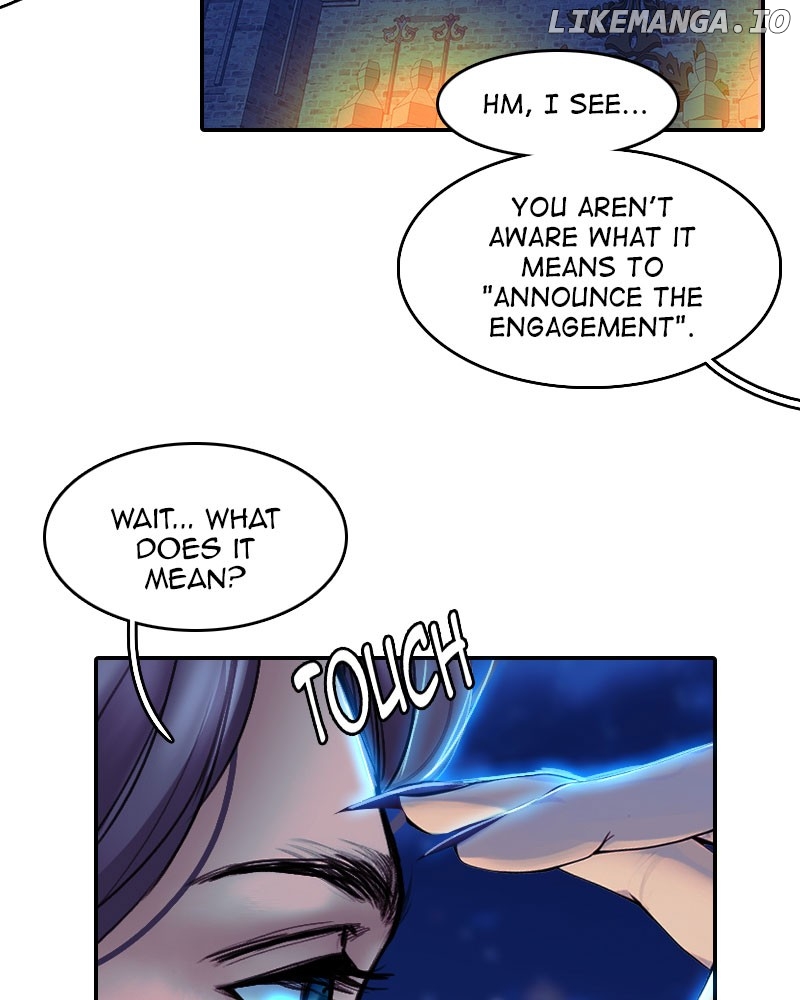 Blood Reverie Chapter 94 - Page 10