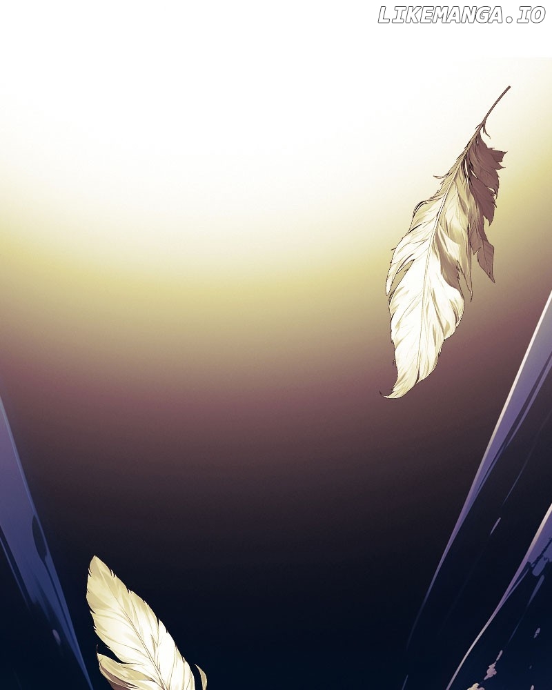 Blood Reverie Chapter 99 - Page 1