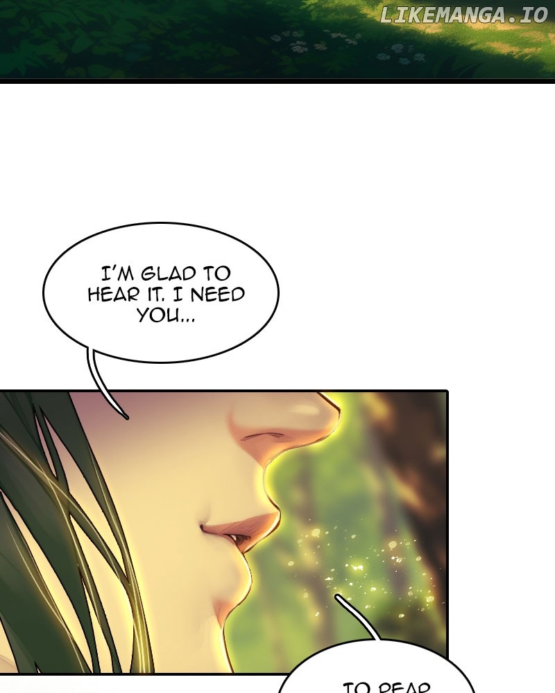 Blood Reverie Chapter 99 - Page 16