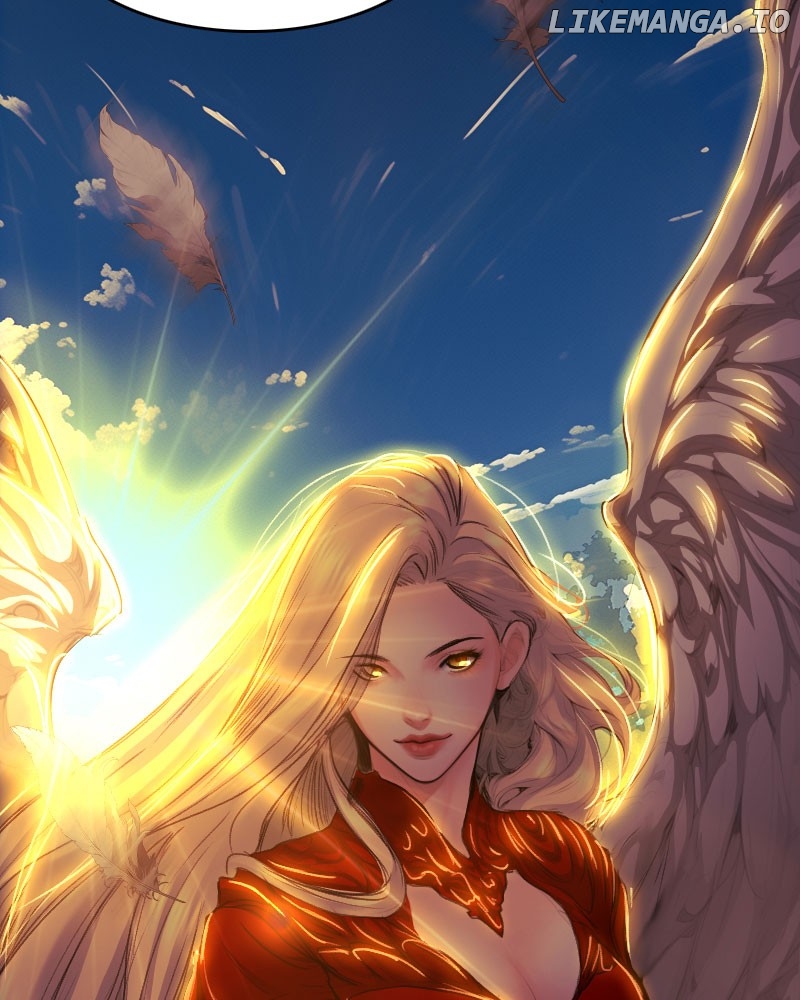 Blood Reverie Chapter 99 - Page 3