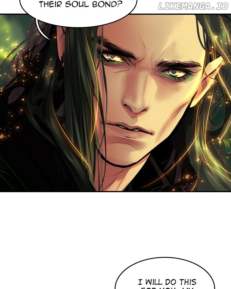 Blood Reverie Chapter 99 - Page 24