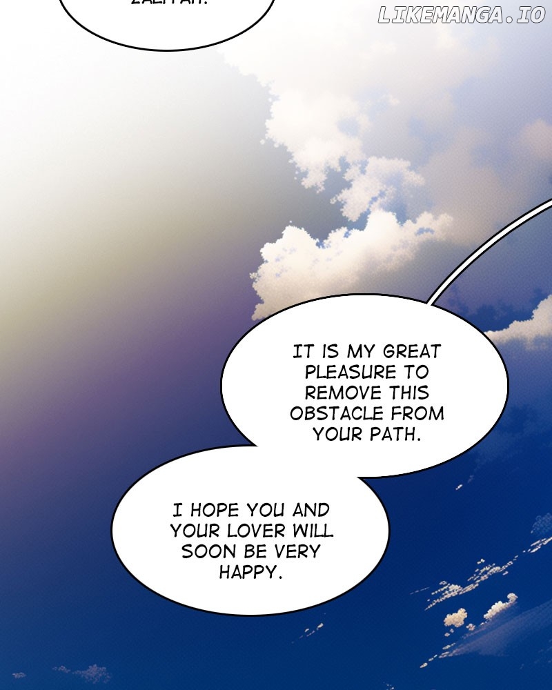 Blood Reverie Chapter 99 - Page 26