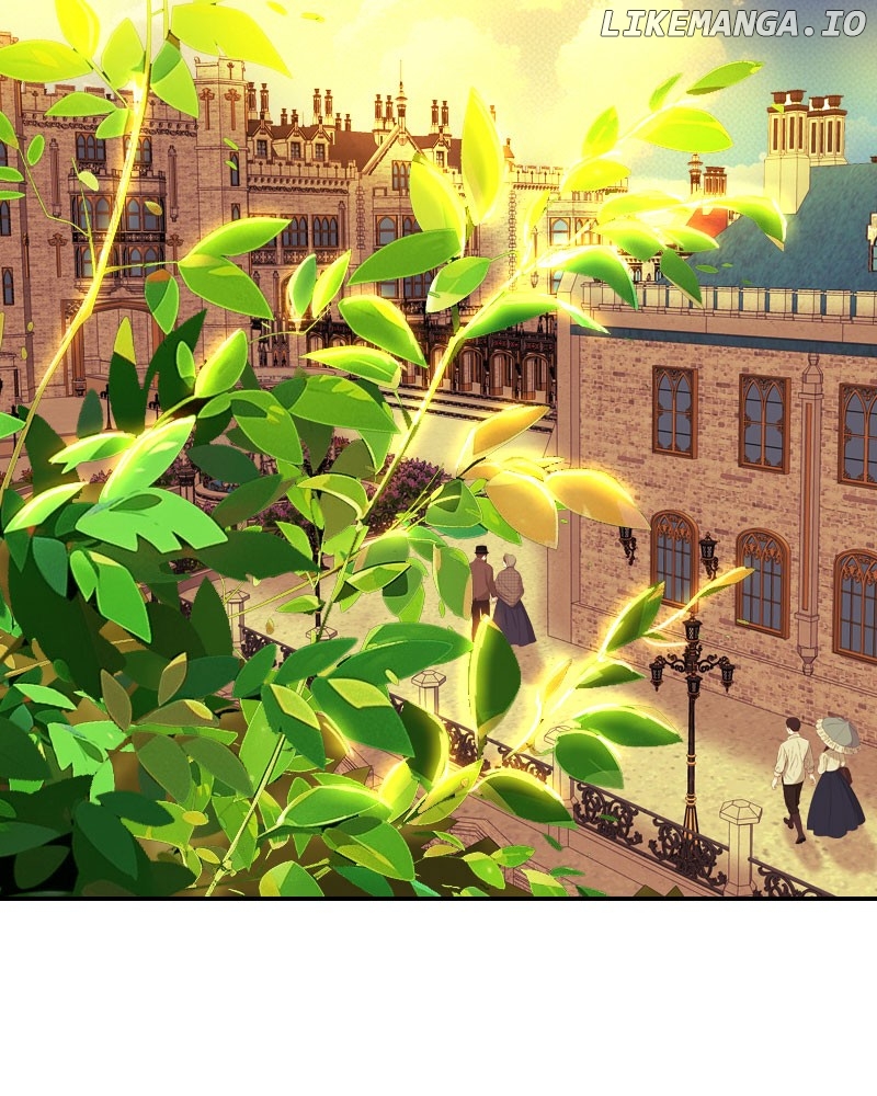 Blood Reverie Chapter 99 - Page 29