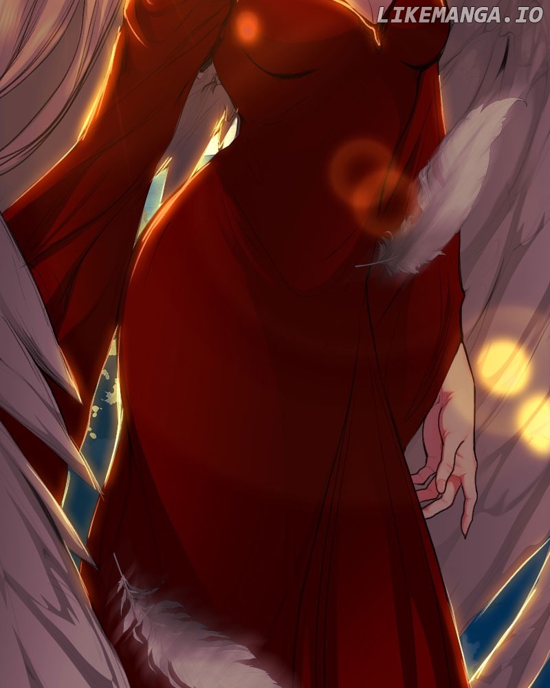 Blood Reverie Chapter 99 - Page 4