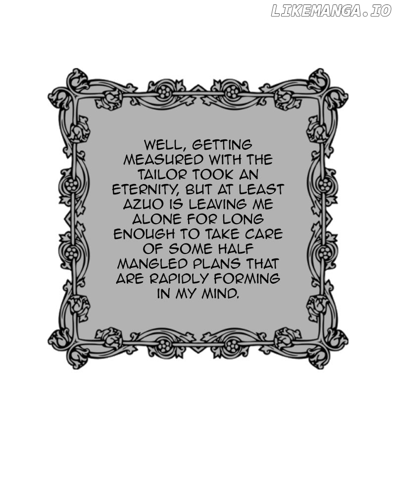 Blood Reverie Chapter 99 - Page 31