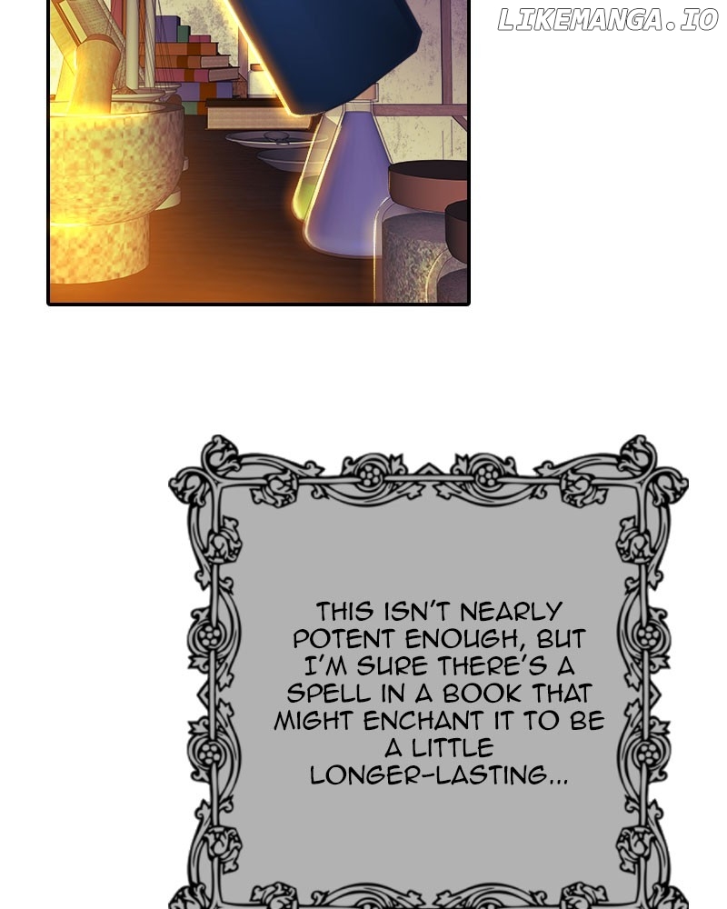 Blood Reverie Chapter 99 - Page 34