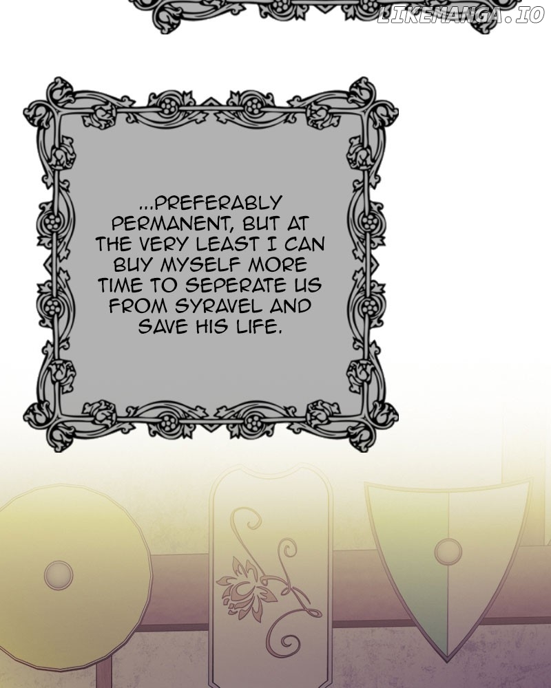 Blood Reverie Chapter 99 - Page 35