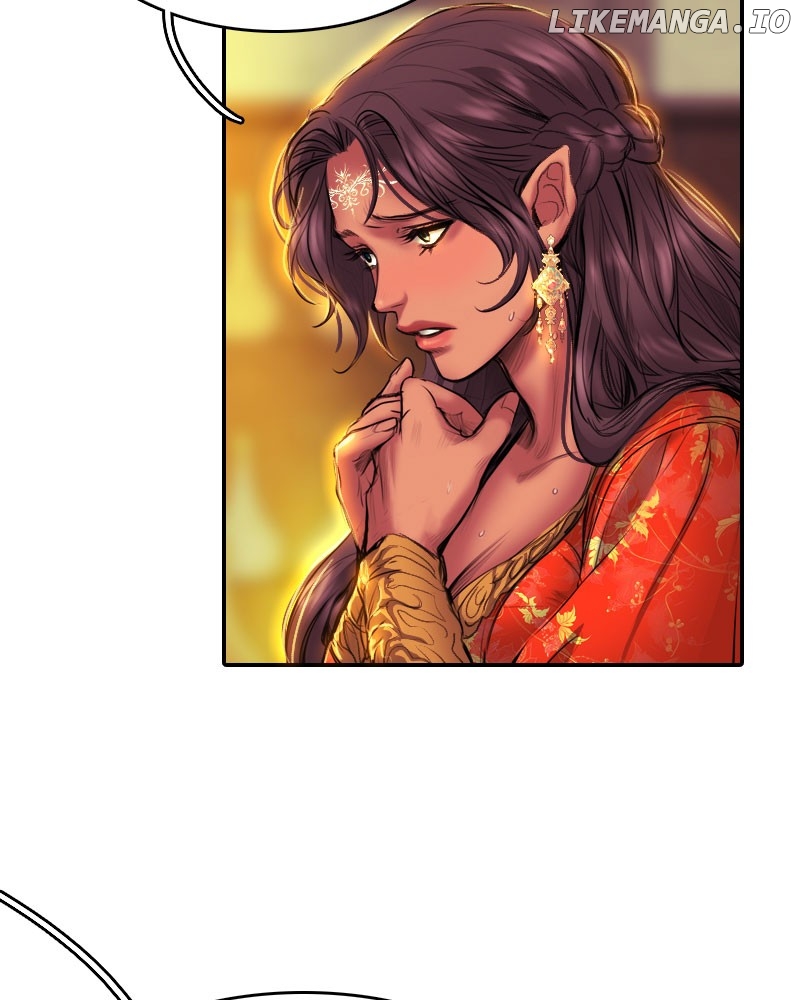 Blood Reverie Chapter 99 - Page 42