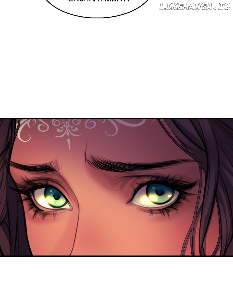 Blood Reverie Chapter 99 - Page 47