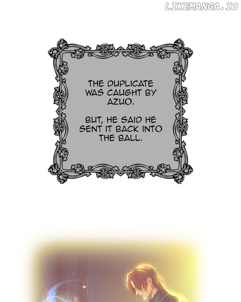 Blood Reverie Chapter 99 - Page 56