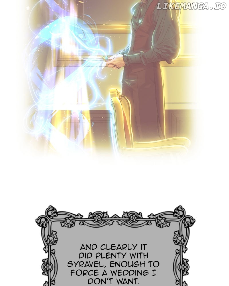 Blood Reverie Chapter 99 - Page 57