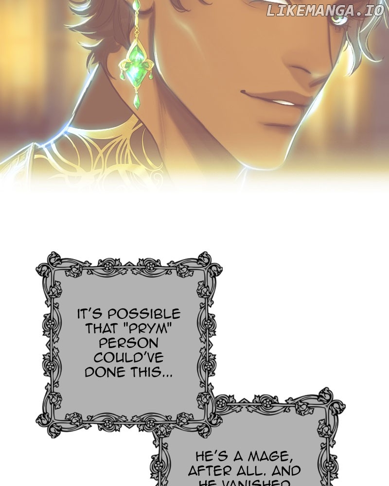 Blood Reverie Chapter 99 - Page 67