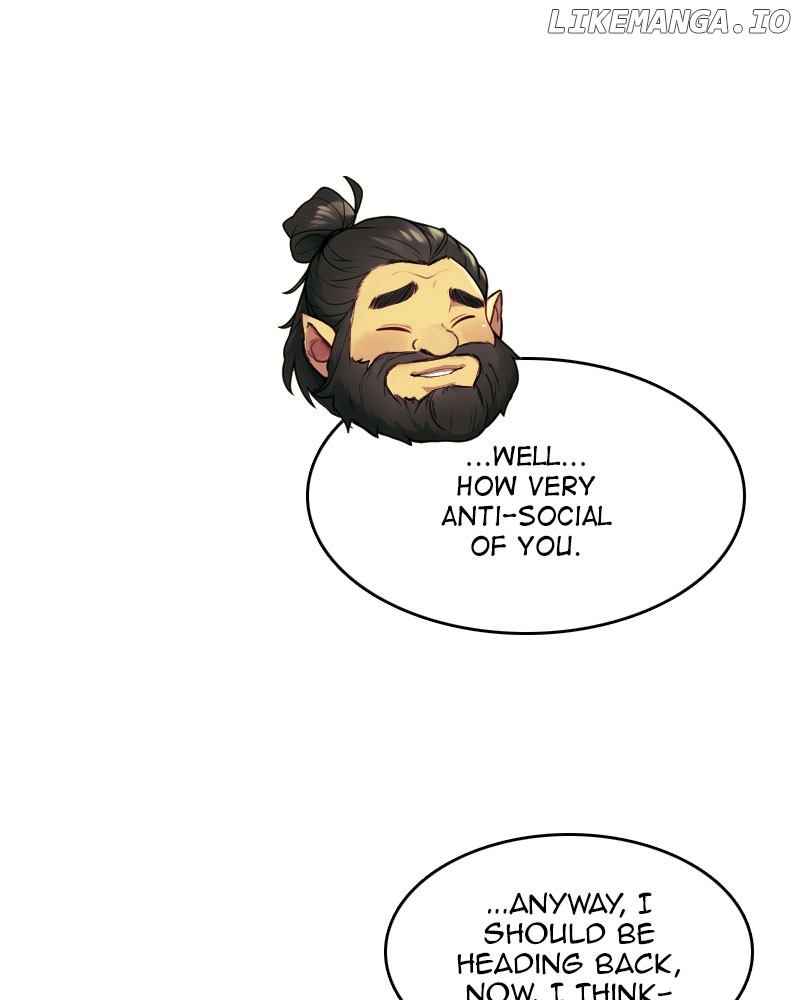 Blood Reverie Chapter 99 - Page 71