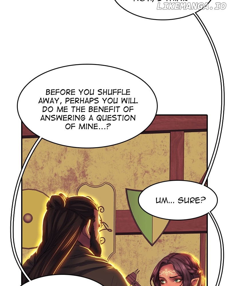 Blood Reverie Chapter 99 - Page 72