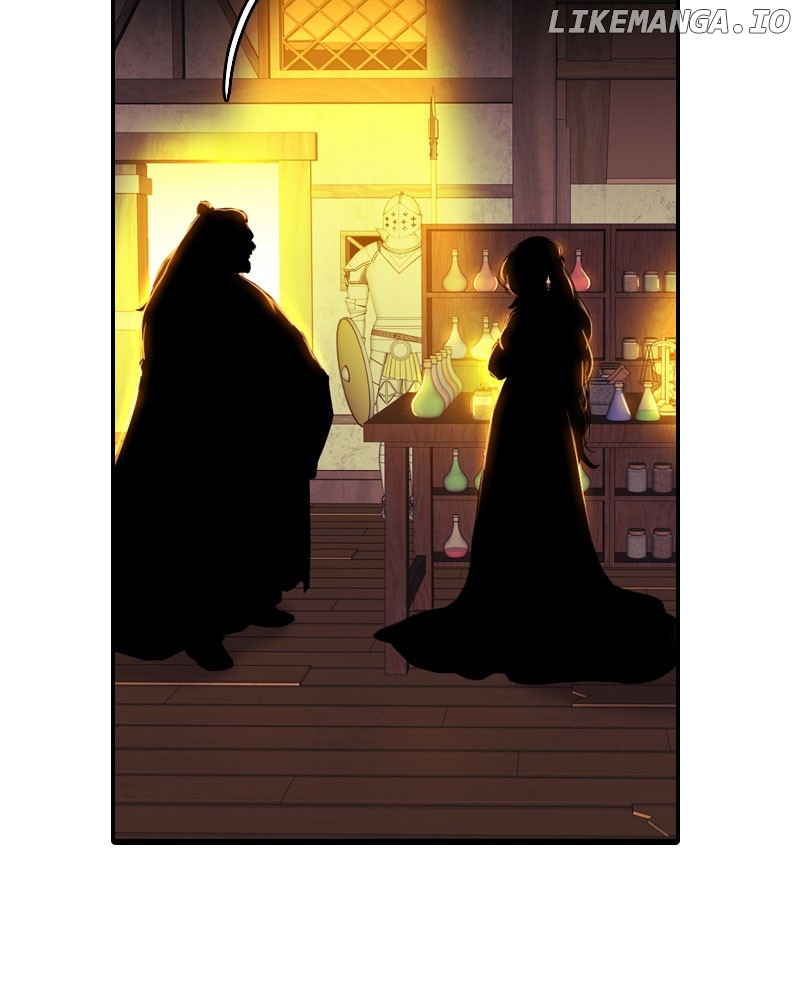 Blood Reverie Chapter 99 - Page 77