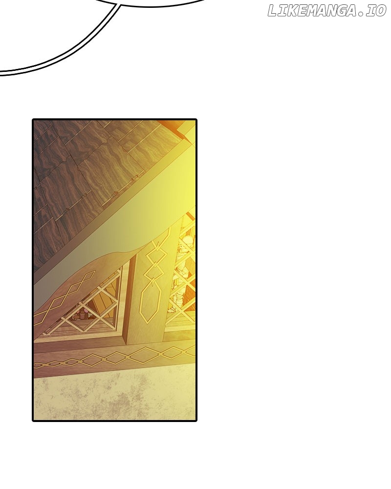 Blood Reverie Chapter 99 - Page 80