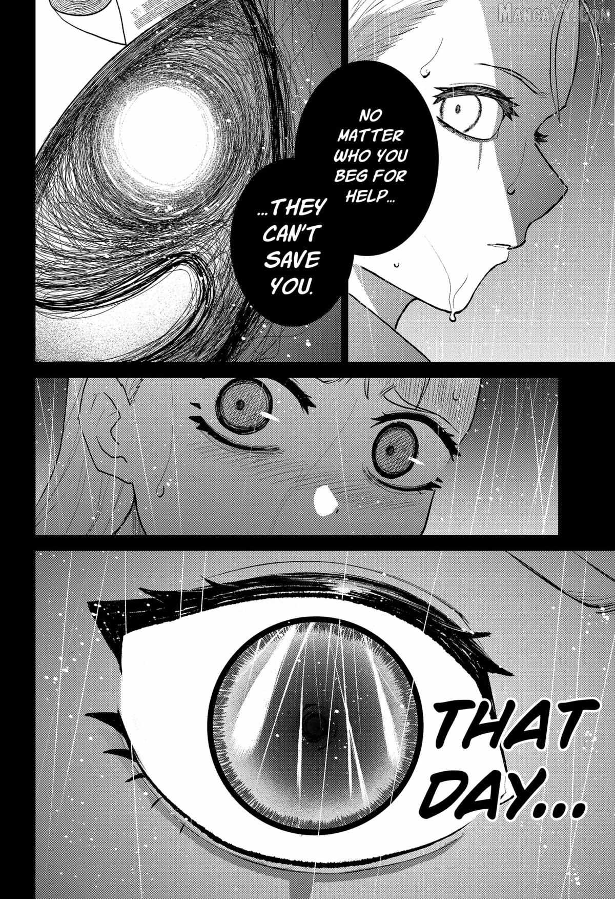 Blood Wing Hunter Chapter 24 - Page 4